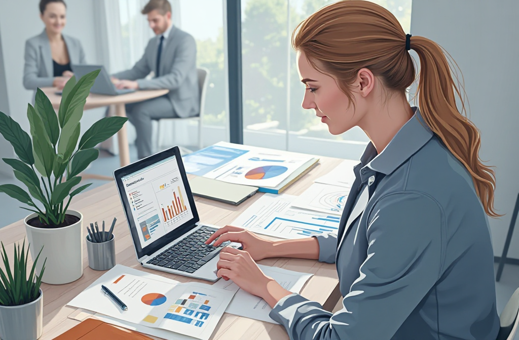 Strategy and Brand Audit