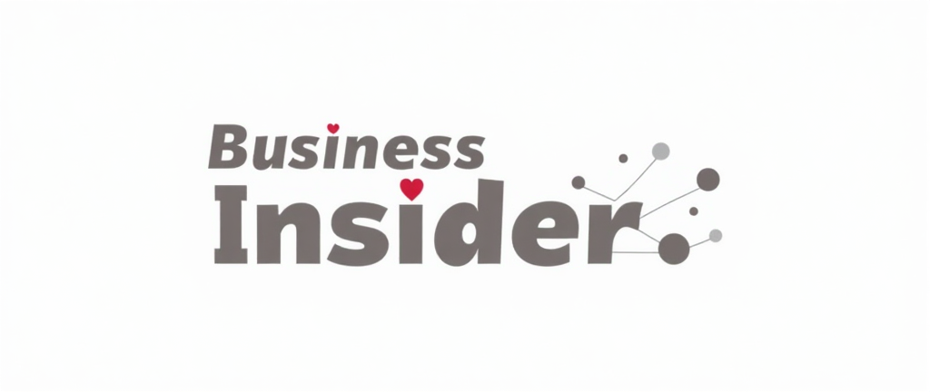 Business Insider Logo