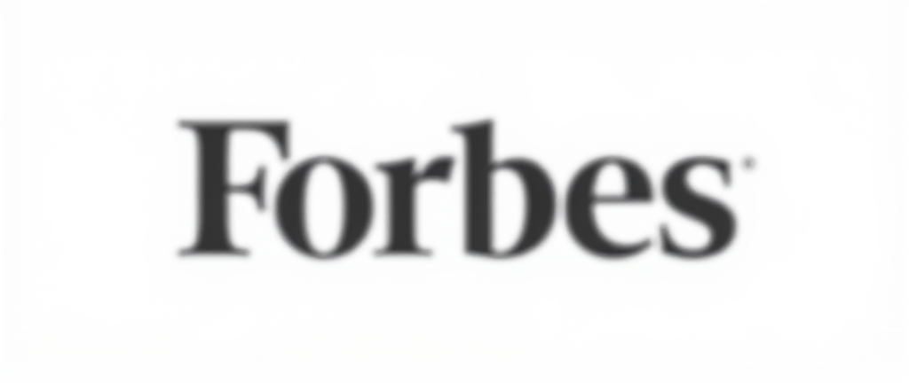 Forbes Logo