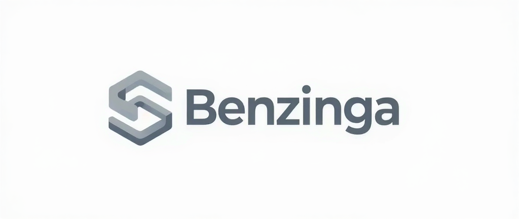 Benzinga Logo