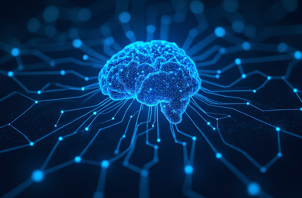AI and Brand Visibility